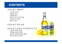 카스 CASS 광고기획서-2