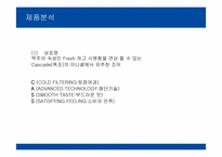 카스 CASS 광고기획서-12