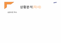 삼양라면 광고기획서-5