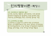인지행동이론 레포트-12