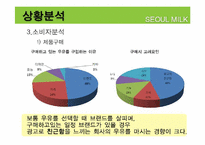 서울우유 광고기획서-10