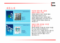 처음처럼 광고기획서-4
