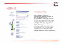처음처럼 광고기획서-5