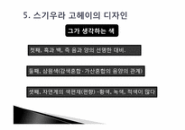 [디자인] 스기우라 고헤이의 디자인관-12