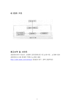 정보시스템 DSS, GDSS, ES 에 대해서-11