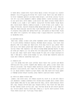 보육, 장애, 빈곤, 미혼모, 학대, 입양, 소년소녀, 가정위탁 실천내용들을 정리-2