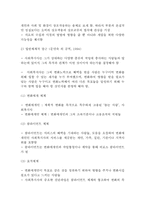 사회복지사의 활동과 관련있는 4체계에 대한 설명과 활용사례-4