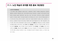 노인프로그램 학습자 유치를 위한 홍보 개선방안-20