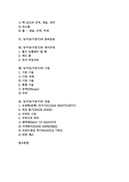 [농구]농구(농구경기)의 창안과 보급, 농구(농구경기)의 역사, 농구(농구경기)의 용어, 농구(농구경기)의 시설과 용구, 농구(농구경기)의 준비운동, 농구(농구경기)의 계시규정, 농구(농구경기)의 기술과 전술 분석-3