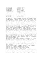 신라 향가 제망매가의 작자, 신라 향가 제망매가의 원문, 신라 향가 제망매가의 해독(소창진평, 양주동), 신라 향가 제망매가의 배경설화, 신라 향가 제망매가의 시상전개, 신라 향가 제망매가의 표현과 주제 분석-6