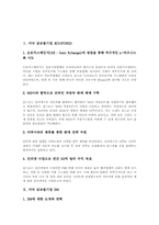 [미국글로벌기업][다국적기업]미국 글로벌기업 포드(FORD), 미국 글로벌기업 3M, 미국 글로벌기업 모토로라, 미국 글로벌기업 마이크로소프트(MS), 미국 글로벌기업 인텔(INTEL), 미국 글로벌기업 나이키(NIKE) 분석-3