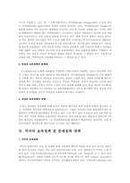 외국의 보육정책 및 문제점과 대책-4