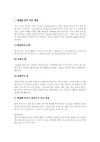 [과일][과실][과채류]과일(과실, 과채류)의 개념, 과일(과실, 과채류)의 기능과 과일(과실, 과채류)의 씻는 방법 및 과일(과실, 과채류)의 민간요법 그리고 과일(과실, 과채류)의 색깔에 따른 효능 분석-5