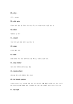 [테니스][테니스경기][테니스운동]테니스의 연혁, 테니스의 운동효과, 테니스의 기본 기술과 테니스경기 시 규칙과 방법, 테니스경기 시 주의할 점, 테니스경기 시 매너 및 테니스경기 관련 용어 심층 분석-20