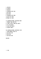 [토론학습][토의학습][토론수업]토론학습(토의학습, 토론수업)의 의미, 토론학습(토의학습, 토론수업)의 원리, 토론학습(토의학습, 토론수업)의 주제와 절차, 토론학습(토의학습, 토론수업)의 훈련, 토론학습(토의학습, 토론수업)의 사례 분석-2