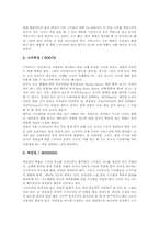 [스키][스키 선수][스키 경기][스키장][스키 기술][스키 장비][스키 역사][스키 관리]스키의 정의, 스키의 역사와 스키의 장비, 스키의 기본기술, 스키의 기술발달 및 스키의 관리에 관한 분석-5