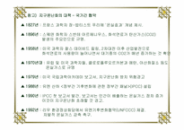 [국제정치] 기후변화의 문제 이해-19