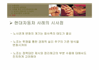 [인적자원관리] 노동조합과 HRM-15