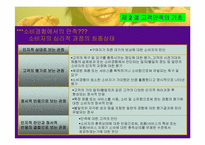 [글로벌시대의서비스] 고객만족의 이해-12