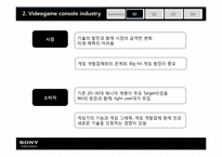 [마케팅전략] Wii의 출현을 통한 HBS 사례 분석-5