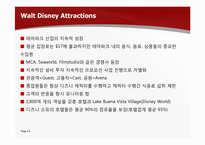 [신인사관리] The Walt Disney Company 사례 연구-9