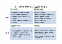 [컨설팅방법론] 정보전략계획(ISP)(CJ오쇼핑중심으로)-5