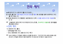 [경영학의이해] 현대카드 분석 및 전략(업계 1위 신한카드를 따라잡기 위한 전략)-16