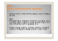 [국제경영론] WTO체제하에서의 기업들의 향후 대책-7