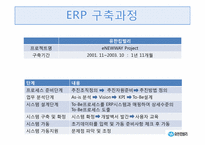 [경영정보시스템] 유한킴벌리의 ERP 구축 사례-12