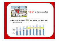 [국제경영] 신라면의 중국진출 성공 사례-5