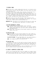 [사회복지개론] 장애인복지-8