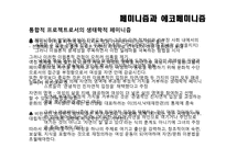 [여성학] 페미니즘과 에코페미니즘의 관한 분석-11