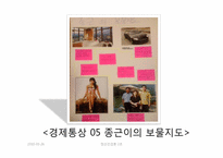[정신건강론] 무지개원리와 보물지도를 통한 실천계획 만들기-16