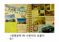 [정신건강론] 무지개원리와 보물지도를 통한 실천계획 만들기-17