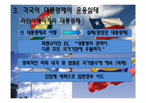 [인간과정치] 대통령제도에 관한 분석-13