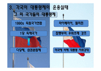[인간과정치] 대통령제도에 관한 분석-14