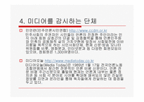 [정치와대중매체] 언론인과 뉴스보도에 관한 연구-13