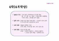 [교육철학및교육사] 조선시대의 교육-6