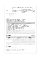 교회 주간노인복지 기획서-3