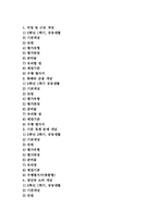 [교육평가]수행평가의 기본 방향과 수행평가의 효과 및 영어과(영어교과) 수행평가의 실제, 사회과(사회교과) 수행평가의 실제, 과학과(과학교과) 수행평가의 실제, 음악과(음악교과) 수행평가의 실제 분석-2