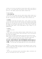 인간행동과 사회환경, 피아제의 인지이론-3