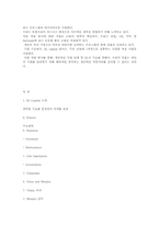 [금융론] XL Capital-7