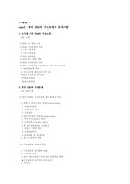 [조직개발론] IBM 한국 IBM의 구조조정과 조직개발-2