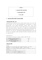 [금융론] Metlife생명-2