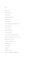 [금융론] 무디스(Moody`s)-10