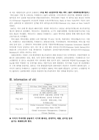 [금융론] 씨티그룹 CITI group-2