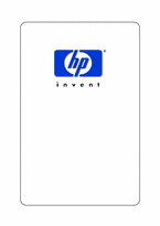 [조직개발론] HP 기업문화-1