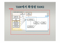 [경영정보시스템] 기술 수용 모형(Technology acceptance Model)-7