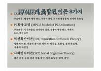 [경영정보시스템] 기술 수용 모형(Technology acceptance Model)-13