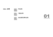 [HRD] 포스코 멈추지 않는 진화-3